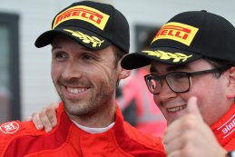 Zandvoort: De races in beeld gebracht