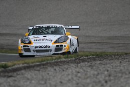 Zandvoort: De races in beeld gebracht