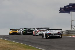 Zandvoort: De races in beeld gebracht