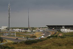Zandvoort: De races in beeld gebracht