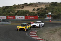 Zandvoort: De races in beeld gebracht