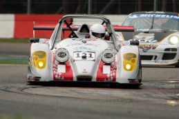 24H Zolder: De vrije training in beeld gebracht