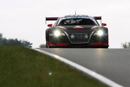 24H Zolder: De vrije training in beeld gebracht