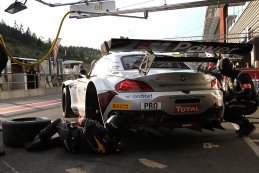 24H Spa: De avondkwalificaties in beeld gebracht