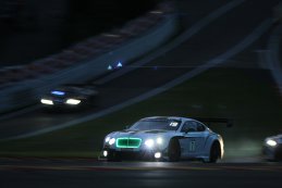 24H Spa: De avondkwalificaties in beeld gebracht