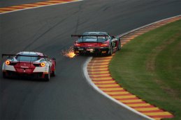 24H Spa: De avondkwalificaties in beeld gebracht
