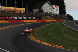 24H Spa: De avondkwalificaties in beeld gebracht