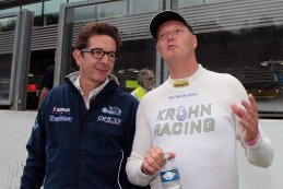 Marc Van Dalen - Eric van de Poele