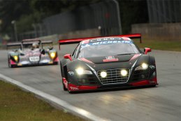 24H Zolder: De eerste twee kwalificatiesessies in beeld gebracht