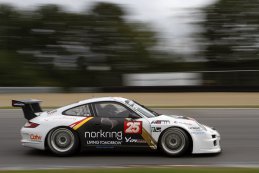 24H Zolder: De eerste twee kwalificatiesessies in beeld gebracht