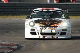 24H Zolder: De eerste twee kwalificatiesessies in beeld gebracht