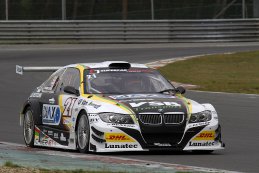 24H Zolder: De eerste twee kwalificatiesessies in beeld gebracht