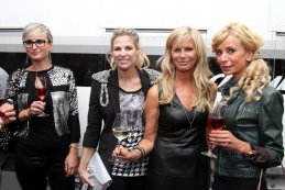 Persvoorstelling 24 Hours of Zolder 2014 + Opening Heinz Performance by Anthony Kumpen