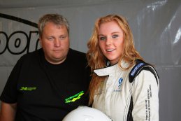 24H Zolder: De vrije training in beeld gebracht