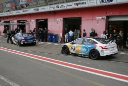 24H Zolder: De vrije training in beeld gebracht