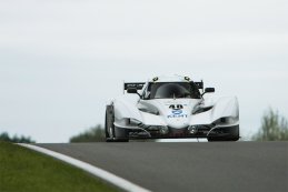 24H Zolder: De vrije training in beeld gebracht