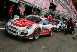 24H Zolder: De vrije training in beeld gebracht