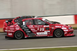 GTA Racing - Alfa Romeo 156 GTA