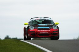 24H Zolder: De vrije training in beeld gebracht