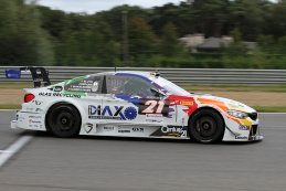 24H Zolder: Kwalificaties 1 & 2 in beeld gebracht