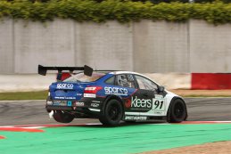 24H Zolder: Kwalificaties 1 & 2 in beeld gebracht