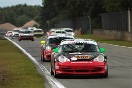 24H Zolder: Kwalificaties 1 & 2 in beeld gebracht