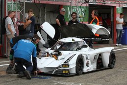 24H Zolder: Kwalificaties 1 & 2 in beeld gebracht