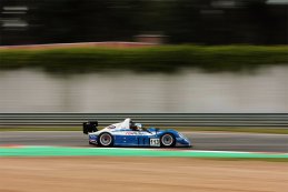 24H Zolder: Kwalificaties 1 & 2 in beeld gebracht