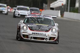24H Zolder: Kwalificaties 1 & 2 in beeld gebracht