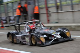 24H Zolder: Kwalificaties 1 & 2 in beeld gebracht