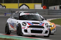24H Zolder: Kwalificaties 1 & 2 in beeld gebracht