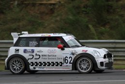 24H Zolder: Kwalificaties 1 & 2 in beeld gebracht