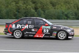 24H Zolder: Kwalificaties 1 & 2 in beeld gebracht