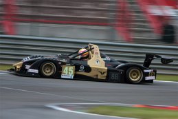 24H Zolder: Beelden uit de warm-up