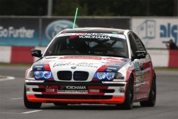24H Zolder: Beelden uit de warm-up