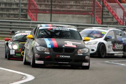 24H Zolder: Beelden uit de warm-up