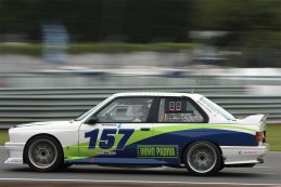 24H Zolder: Beelden uit de warm-up