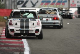 24H Zolder: Beelden uit de warm-up