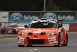 24H Zolder: Beelden uit de warm-up