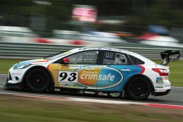 24H Zolder: Beelden uit de warm-up
