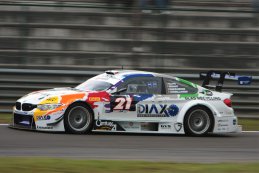 24H Zolder: Beelden uit de warm-up