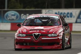 GTA Racing - Alfa Romeo 156 GTA