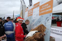 24H Zolder: De handtekeningensessie in beeld