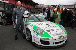 24H Zolder: Startgrid en de babes in beeld gebracht