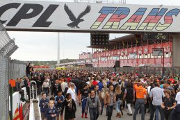 24H Zolder: Startgrid en de babes in beeld gebracht