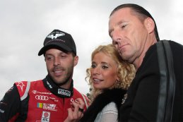 24H Zolder: Startgrid en de babes in beeld gebracht