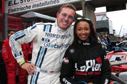24H Zolder: Startgrid en de babes in beeld gebracht