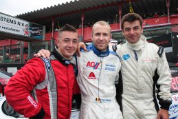 24H Zolder: Startgrid en de babes in beeld gebracht