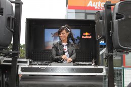 24H Zolder: Startgrid en de babes in beeld gebracht