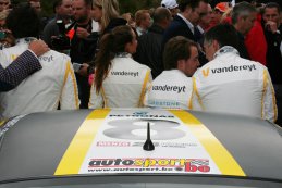 24H Zolder: Startgrid en de babes in beeld gebracht